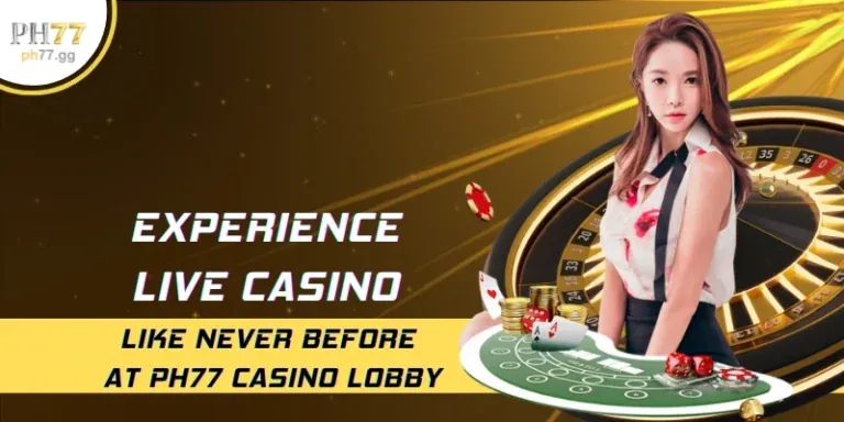 pp55 casino trực tuyến