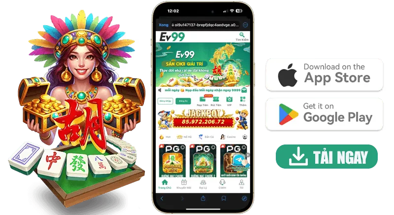 Thư viện trò chơi slot pp55 đa dạng
