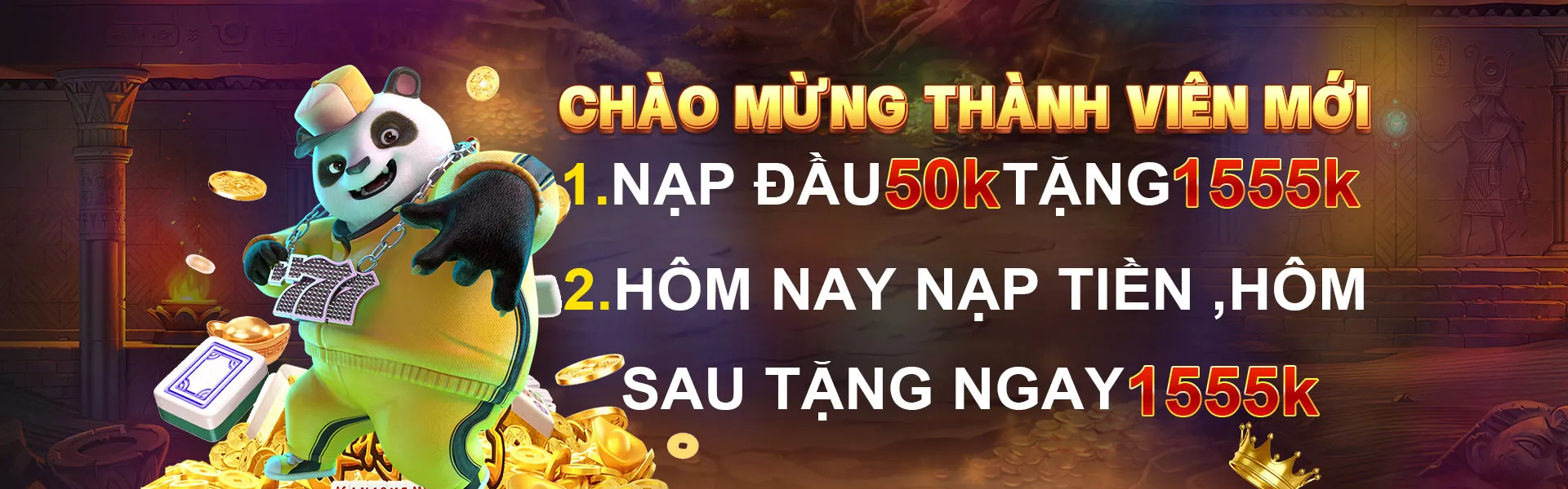 Khuyến mãi pp55 mới nhất 2026